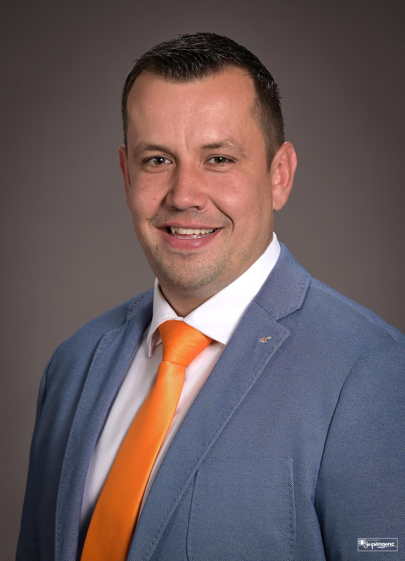 Rick Lanckohr